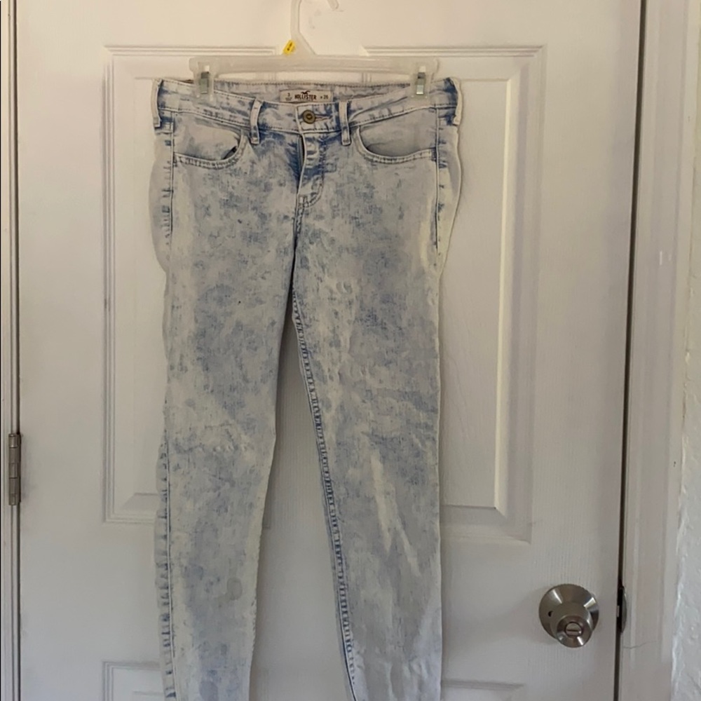 Hollister jeans